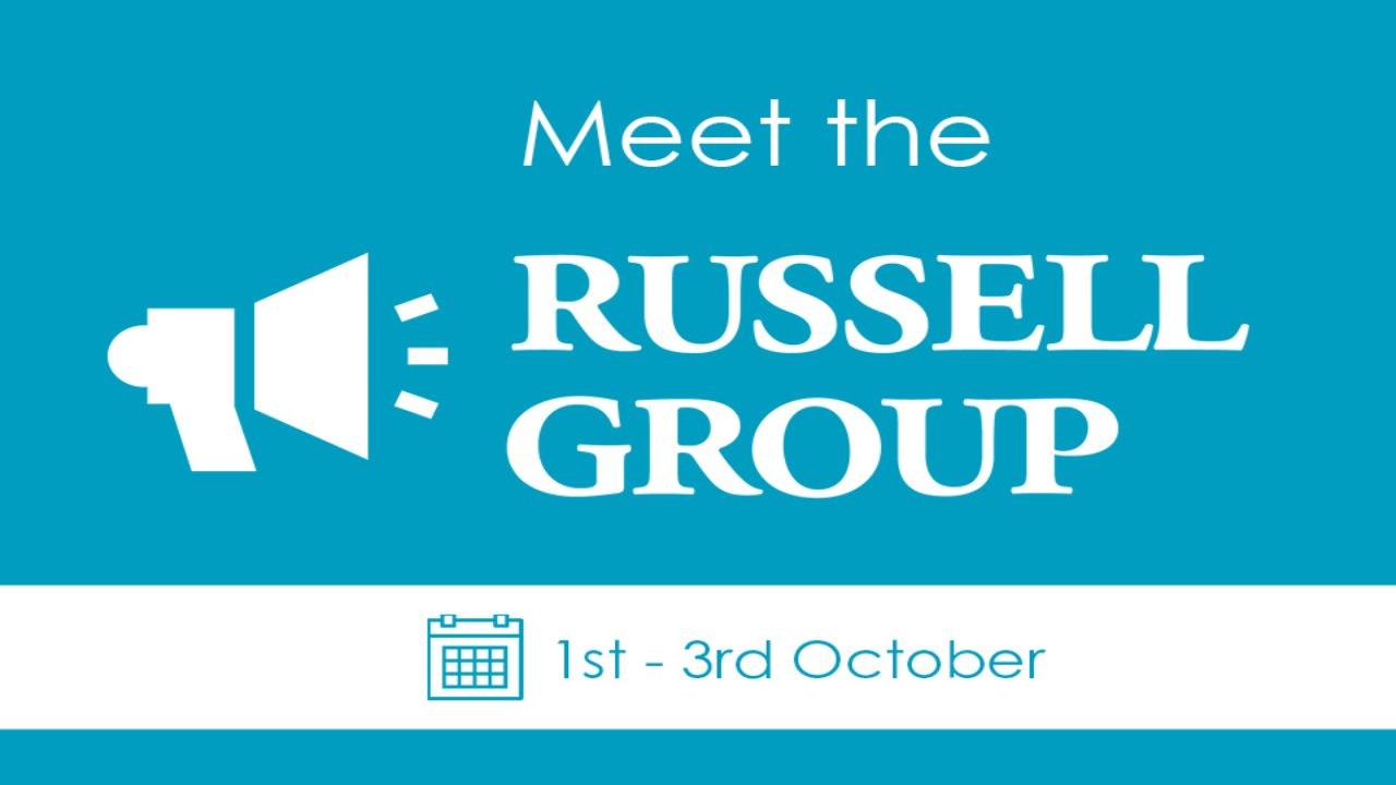 Introduction to the Russell Group