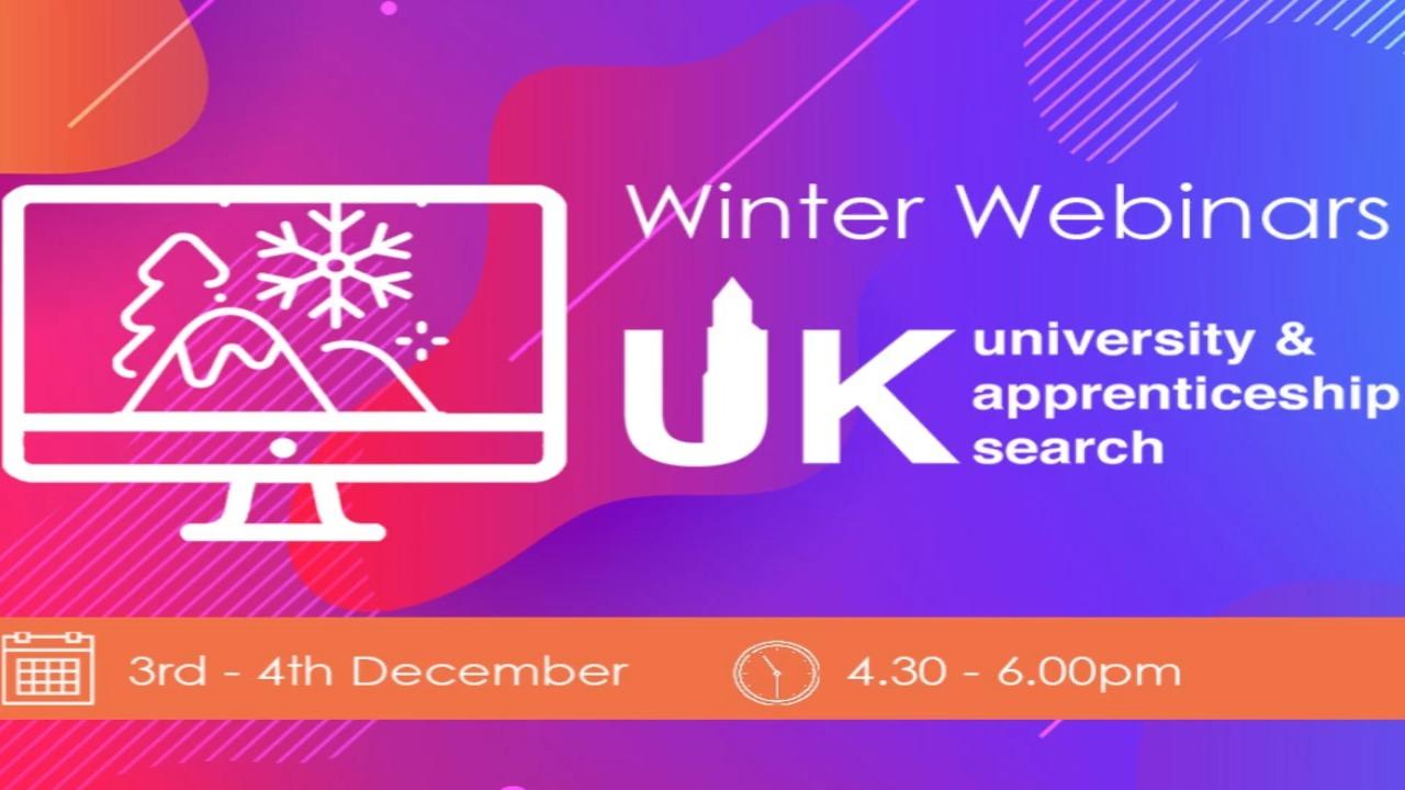 2024 Winter Webinar: Personal Statements